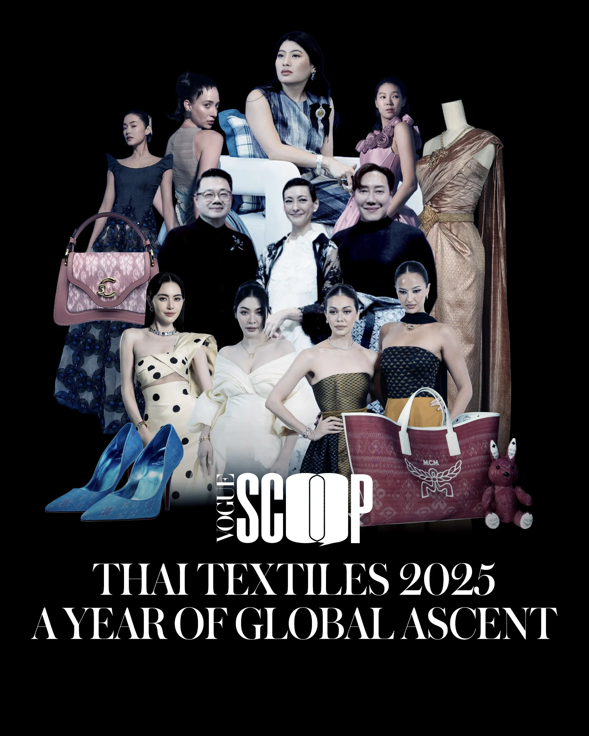 Vogue Thailand