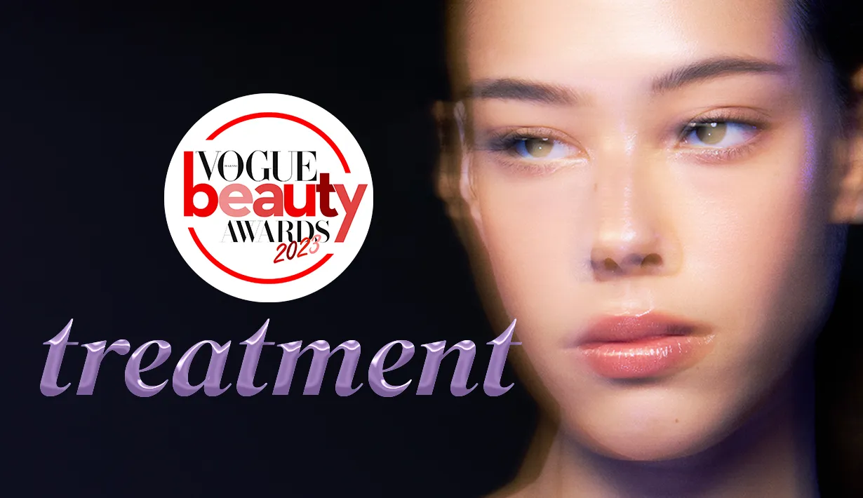 Vogue Beauty Awards 2023
