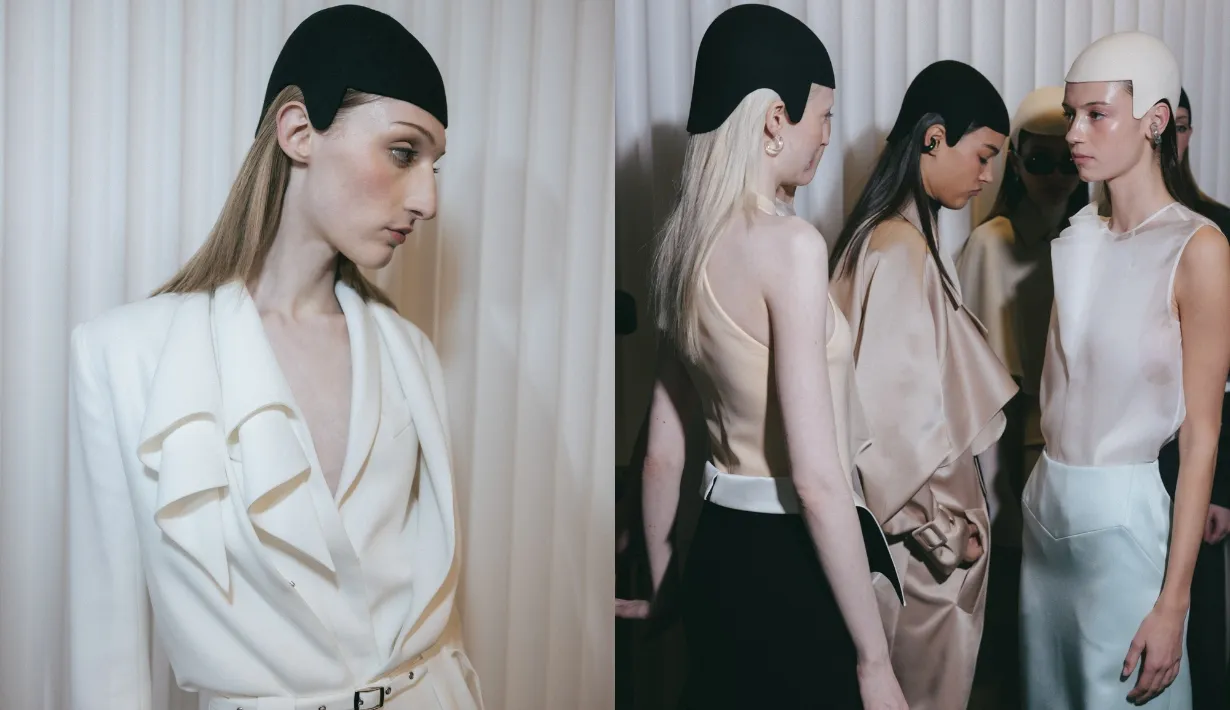 Vogue Beauty Thailand 1