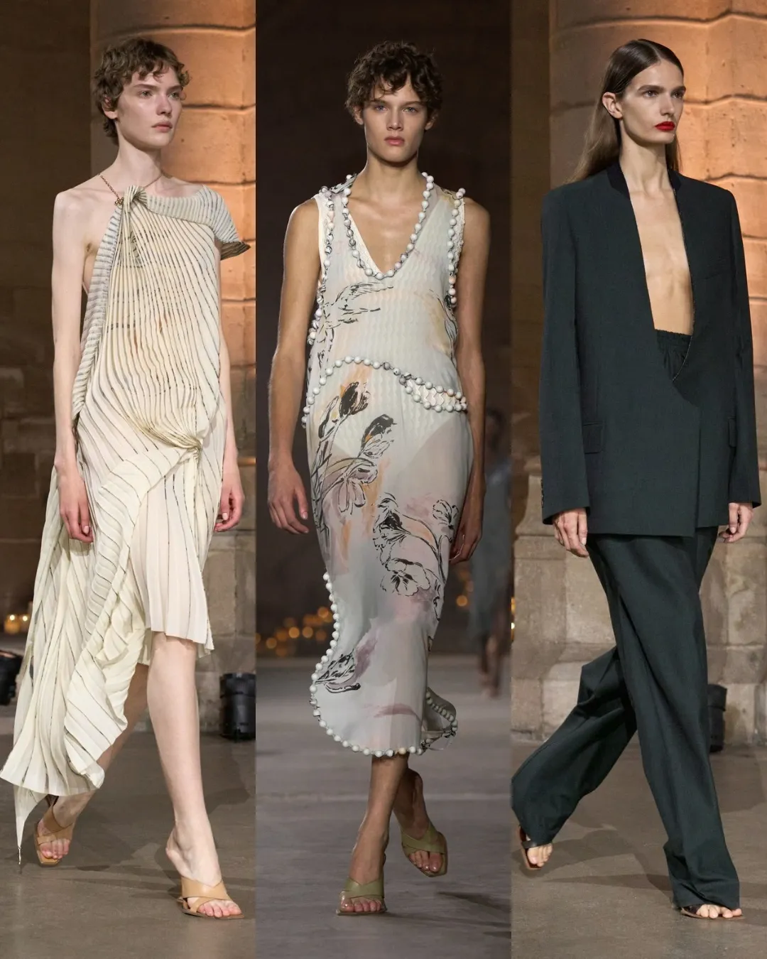 Victoria Beckham, Victoria Beckham SS27
