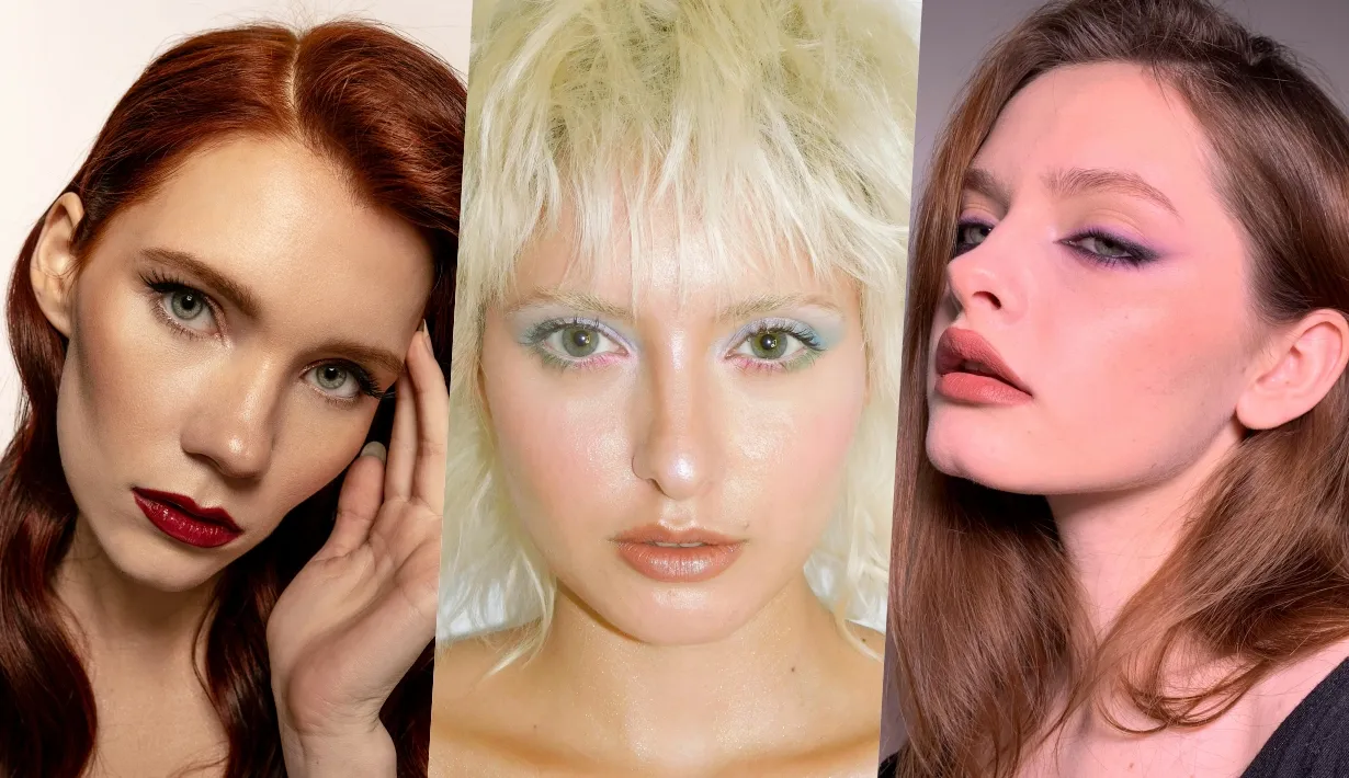 Vogue Beauty Thailand
