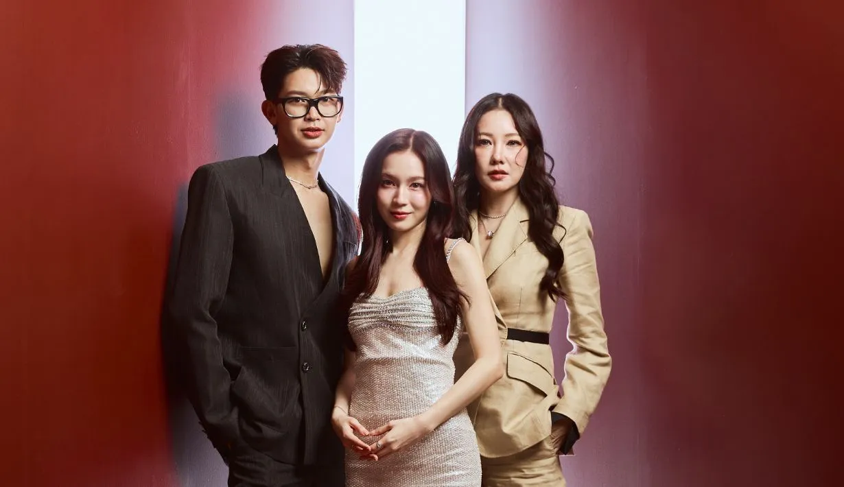 รวมภาพถ่ายสุดเอ็กซ์คลูซีฟที่งาน Vogue Beauty Awards 2026