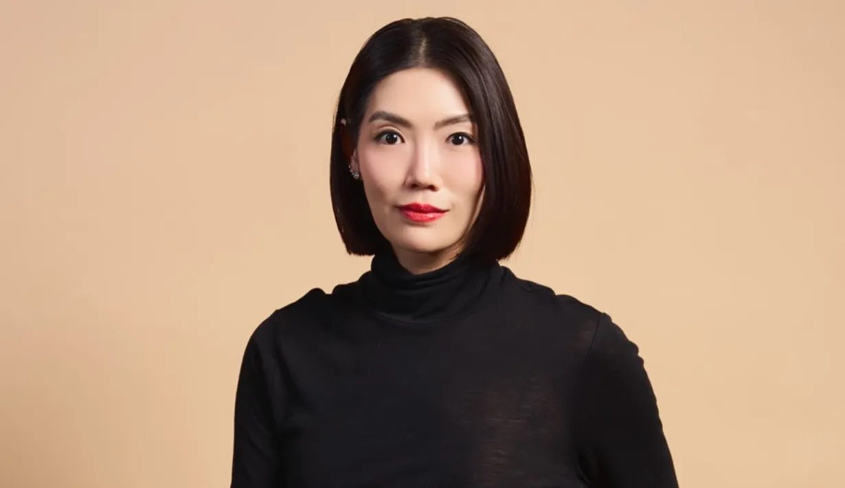 Vogue Beauty Thailand