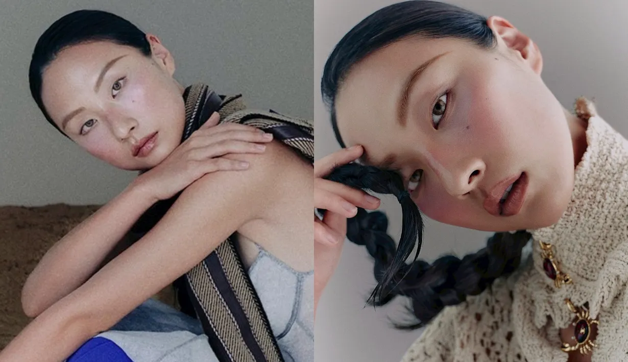 Vogue Beauty Thailand