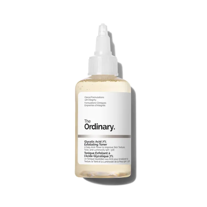 The Ordinary ตัวไหนดี