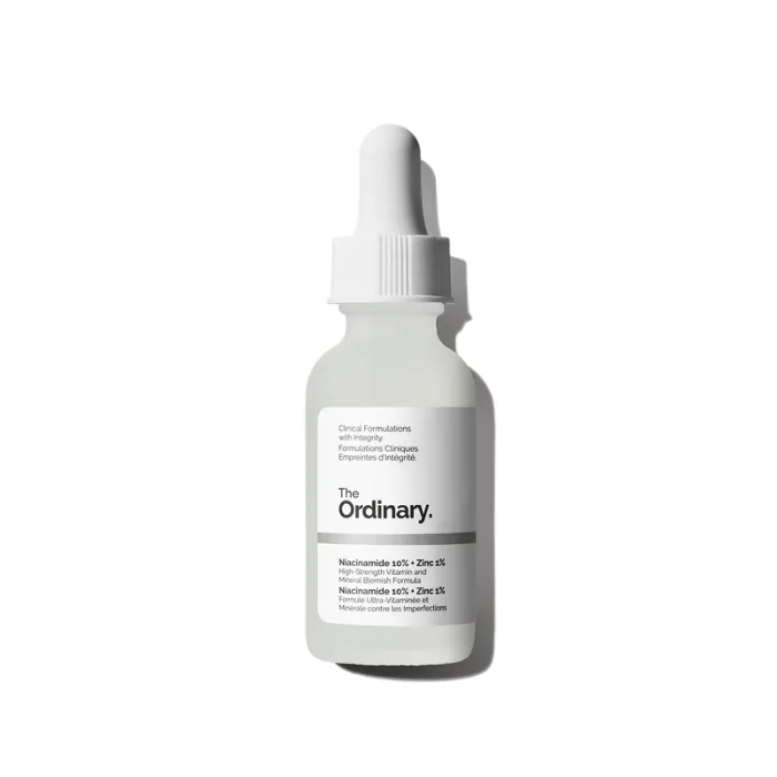 The Ordinary ตัวไหนดี