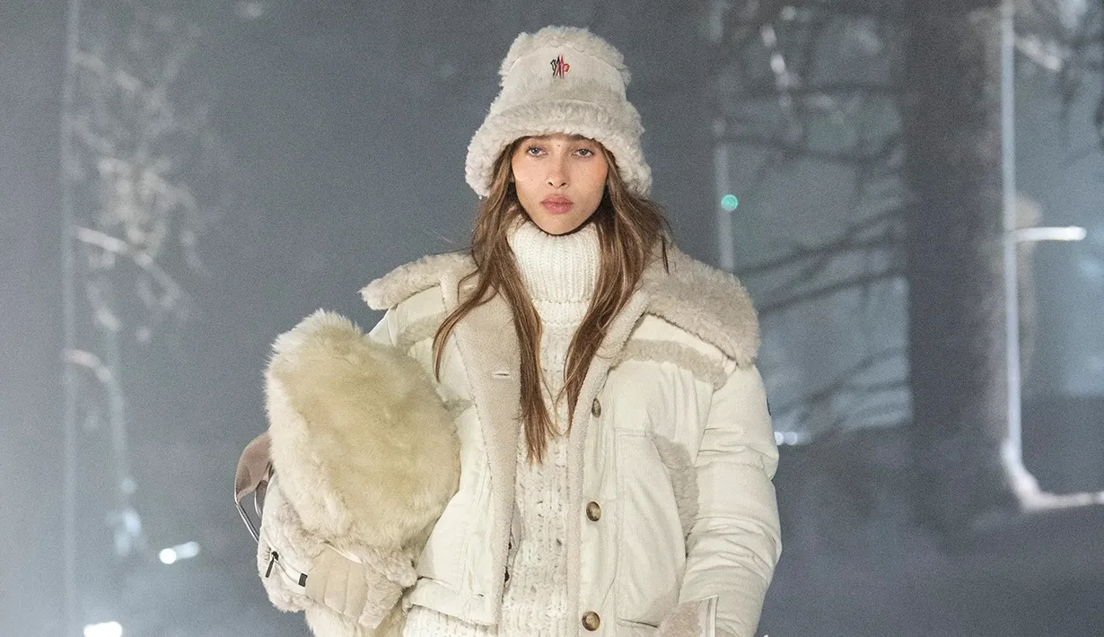 vogue runway fall 2024 moncler grenoble