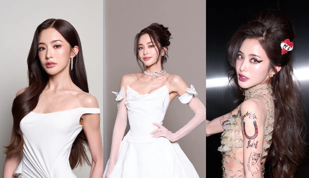 Vogue Beauty Thailand 2