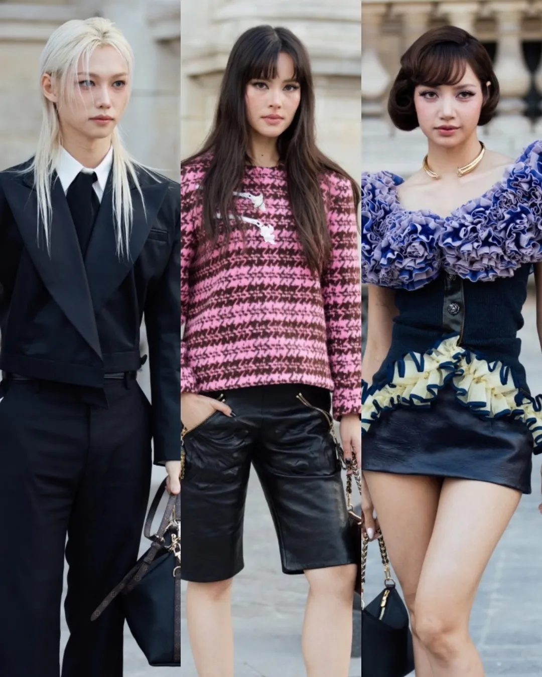 Louis Vuitton, LVSS27
