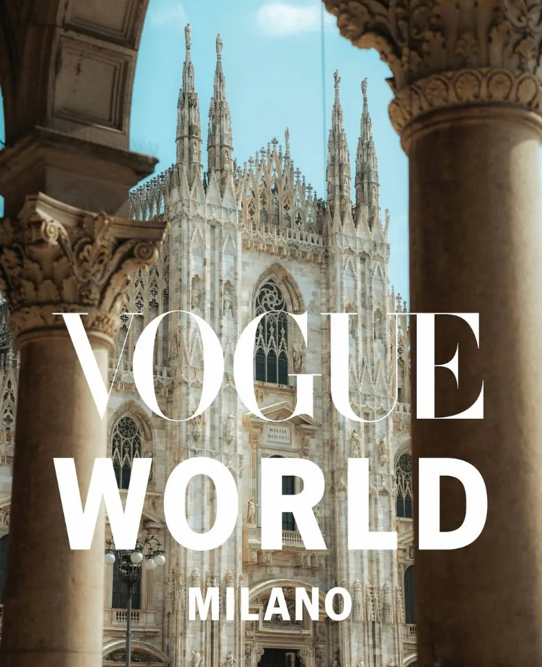 Vogue Thailand