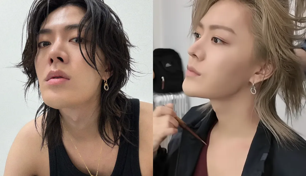 Vogue Beauty Thailand