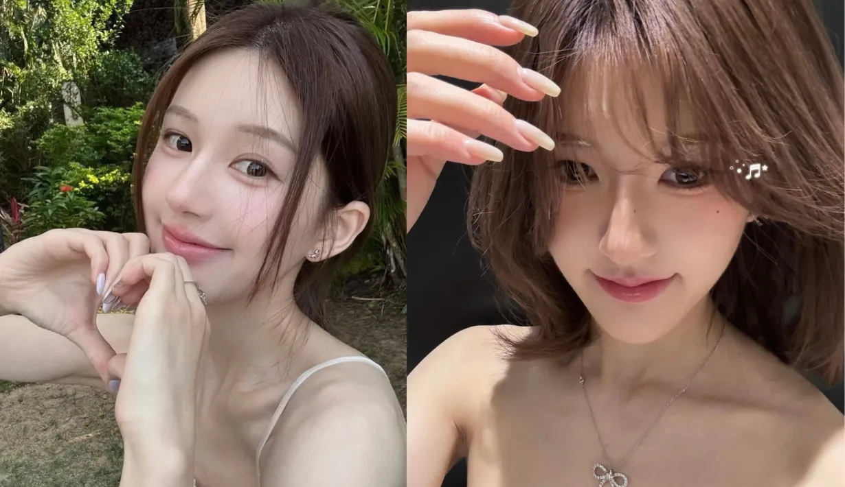 Vogue Beauty Thailand 1