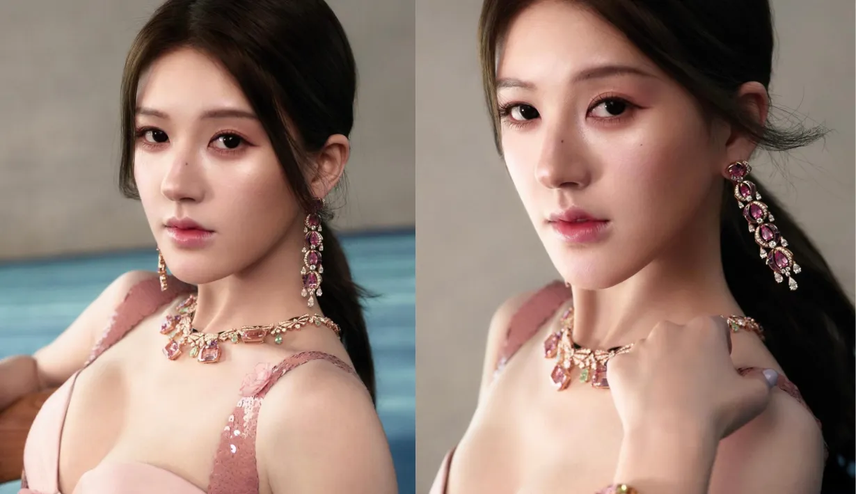 Vogue Beauty Thailand 3