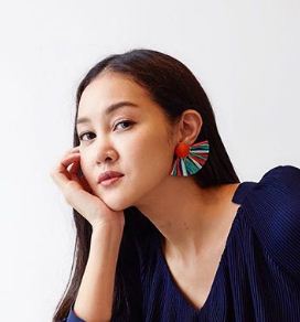 Vogue Beauty Thailand