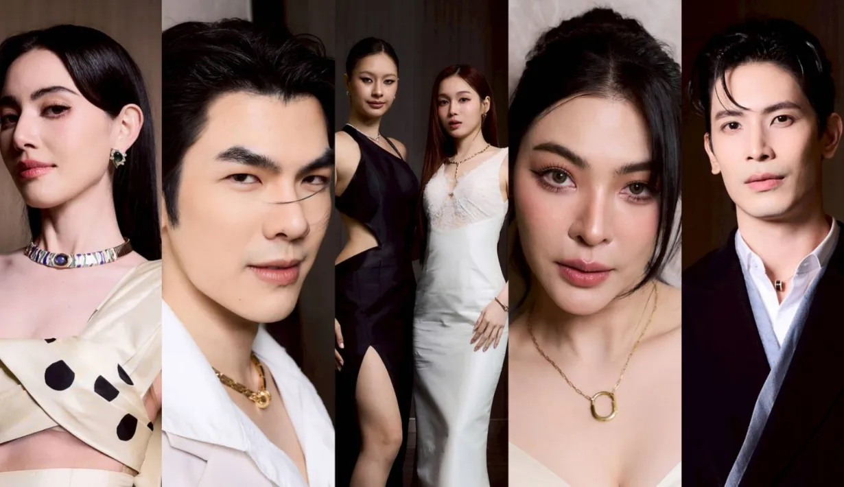 Vogue Thailand
