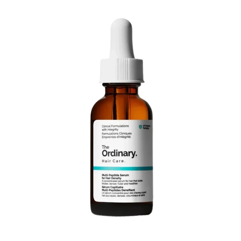 Multi-Peptide Serum for Hair Density จาก The Ordinary


