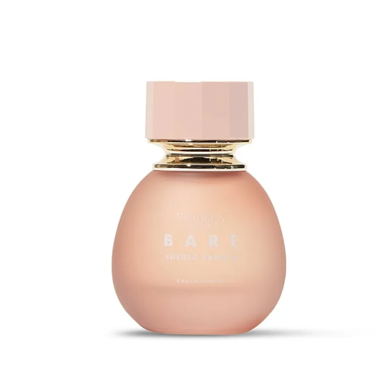 Bare Sueded Vanilla Eau de Parfum จาก Victoria’s Secret (3,590.-)

