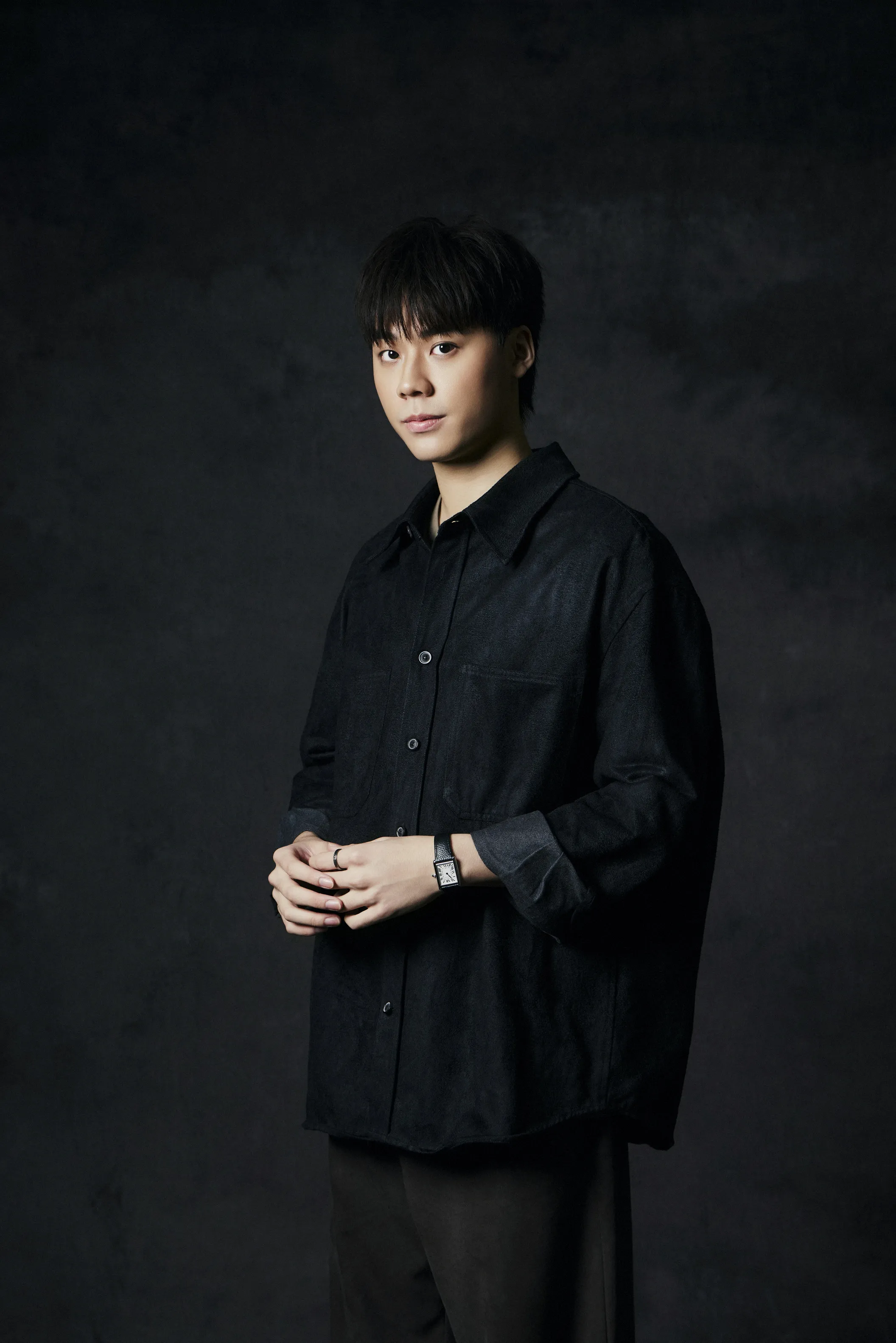 ใบปอ-เพิร์ธ-จั๊มพ์ จากภาพยนตร์เรื่อง แม่ซื้อ