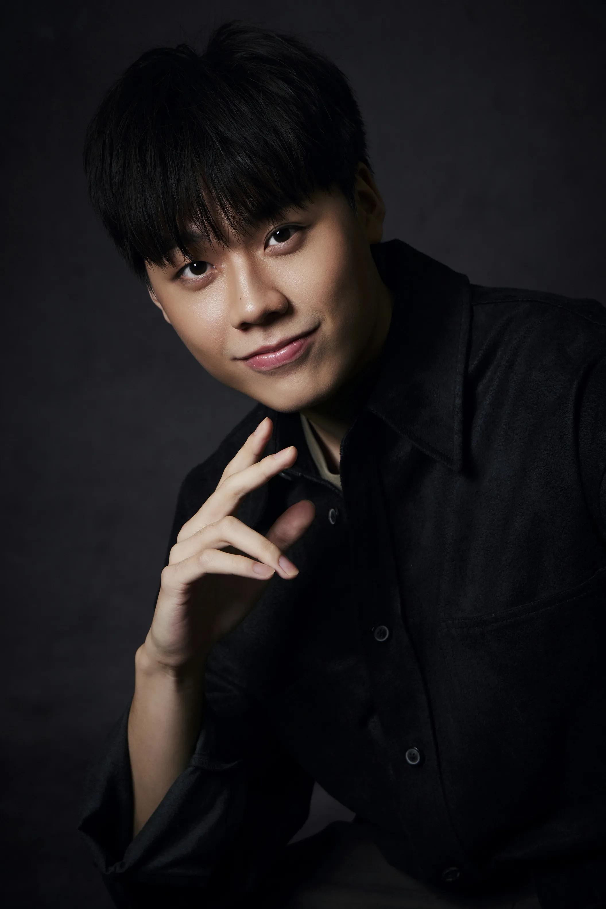 ใบปอ-เพิร์ธ-จั๊มพ์ จากภาพยนตร์เรื่อง แม่ซื้อ