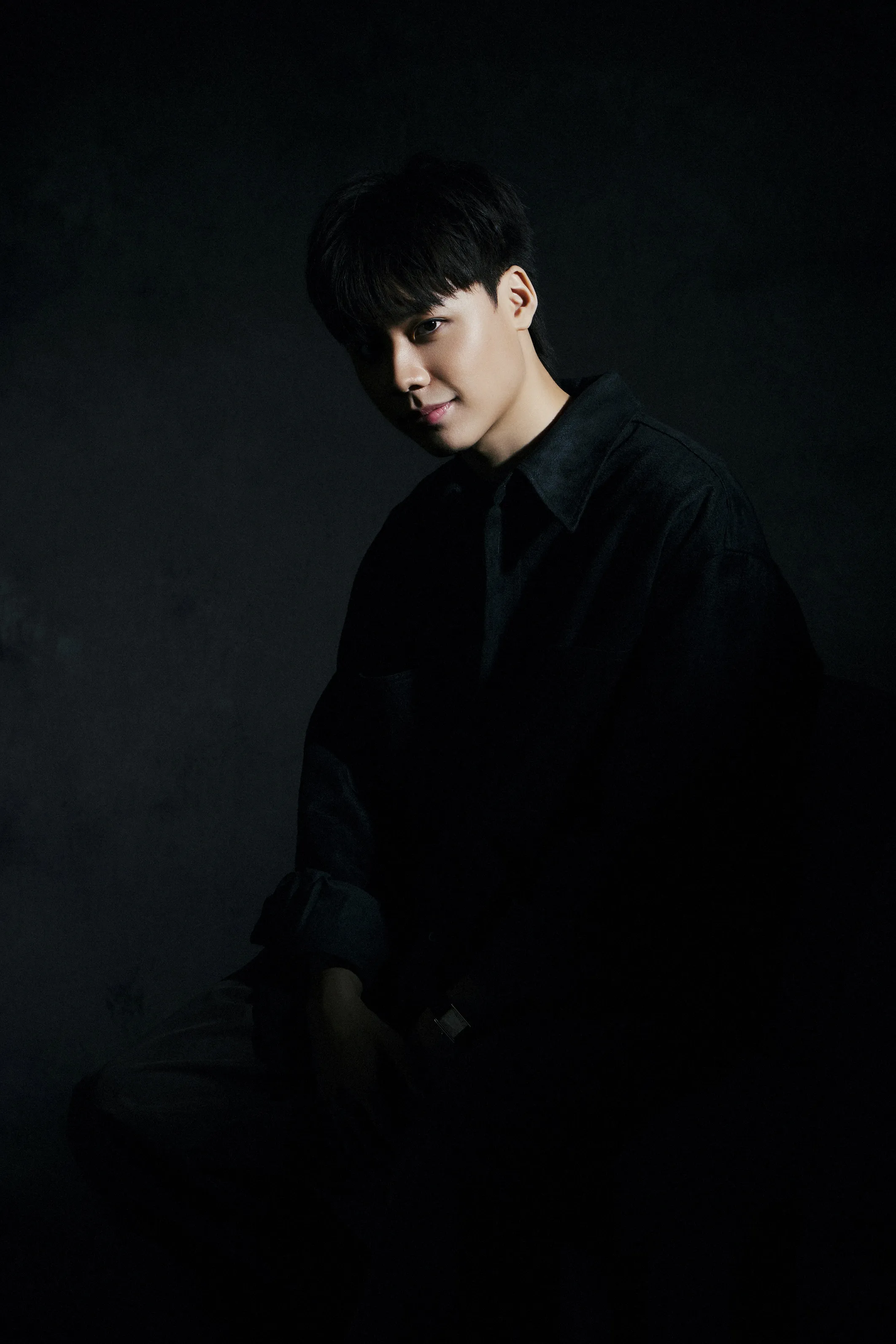 ใบปอ-เพิร์ธ-จั๊มพ์ จากภาพยนตร์เรื่อง แม่ซื้อ